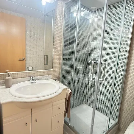 Apartament Olas De Oro, Relajate, Descansa Y Disfruta *