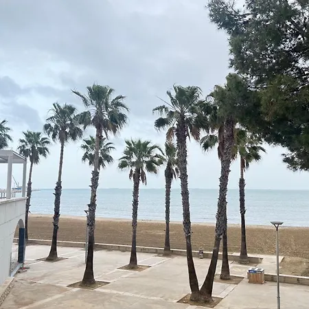 Apartament Olas De Oro, Relajate, Descansa Y Disfruta *