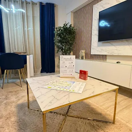 Olas De Oro, Relajate, Descansa Y Disfruta Apartament Sant Carlos de la Ràpita
