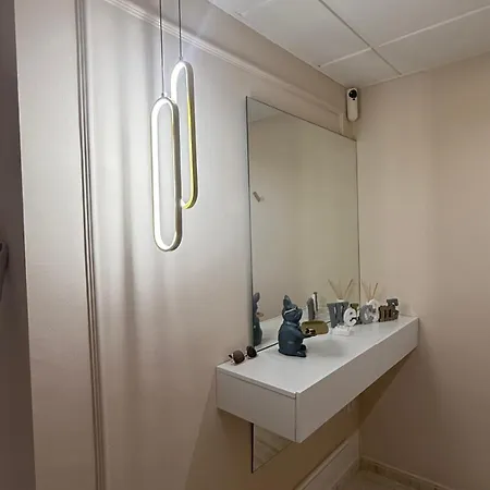 Olas De Oro, Relajate, Descansa Y Disfruta Apartment *